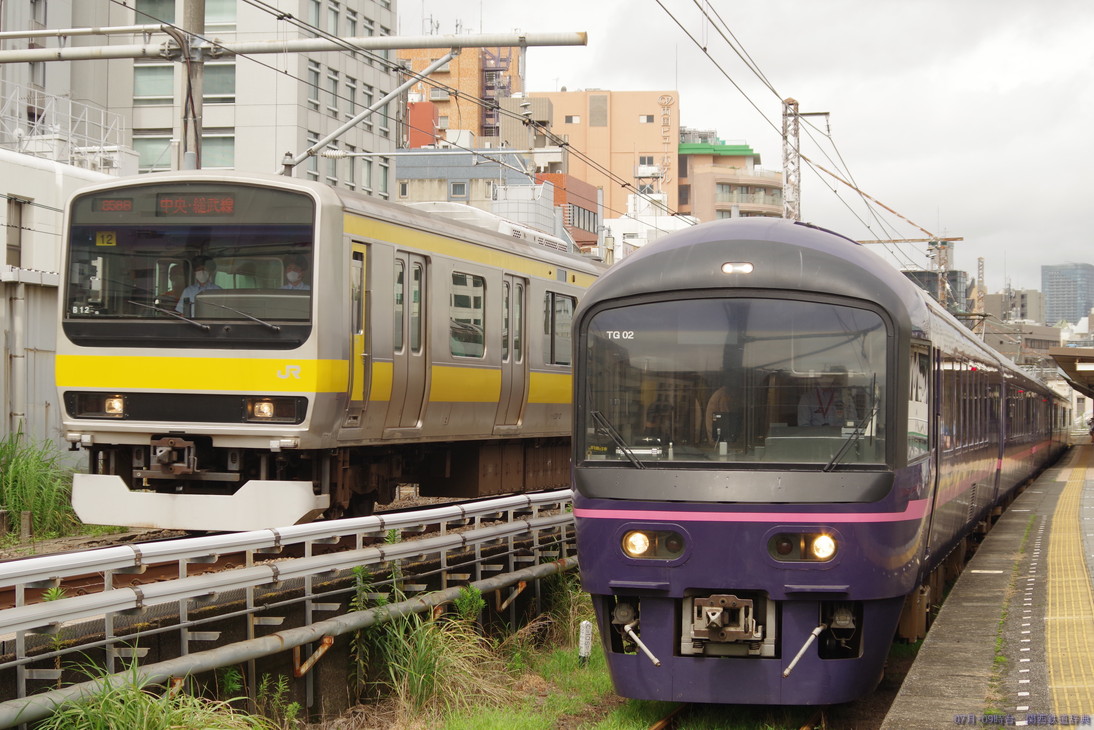 2022年版・まもなく廃車・引退・定期運用終了になる車両のまとめ